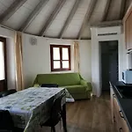 Dolceluna Le Capanne مورافيرا