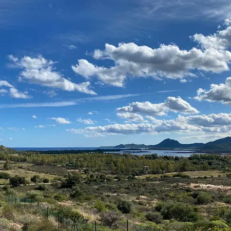 Dolceluna Le Capanne * Muravera