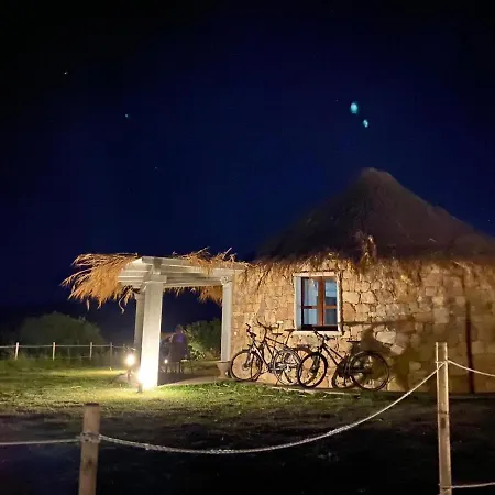 Dolceluna Le Capanne * Muravera