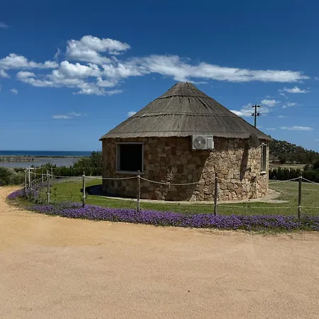 Dolceluna Le Capanne Feriehus