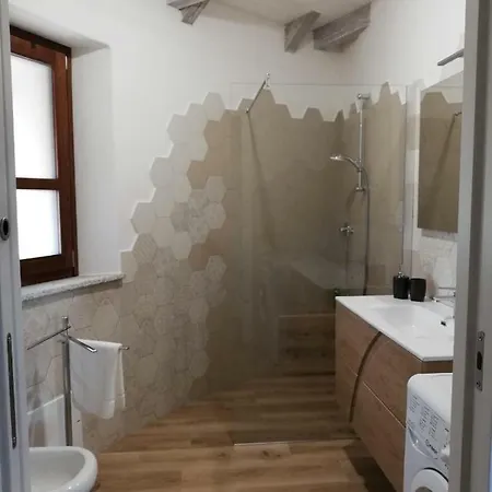 Feriehus Dolceluna Le Capanne