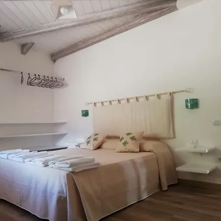 Dolceluna Le Capanne