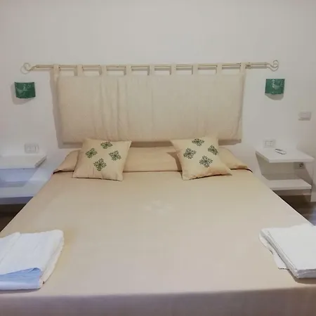 Dolceluna Le Capanne Feriehus Muravera