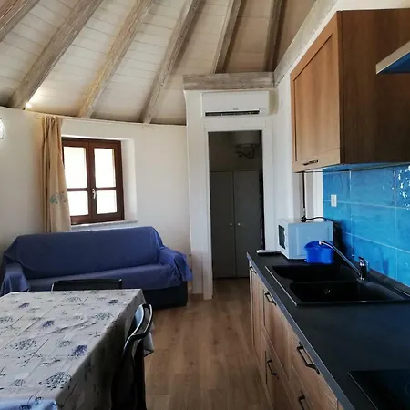 Dolceluna Le Capanne Feriehus *