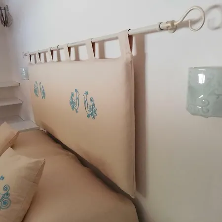 Dolceluna Le Capanne Feriehus *