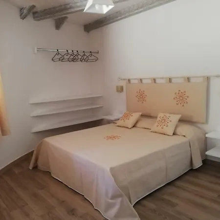 Dolceluna Le Capanne *