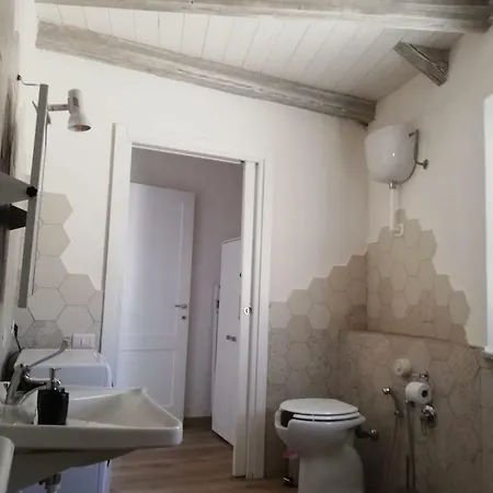 Semesterbostad Dolceluna Le Capanne Muravera