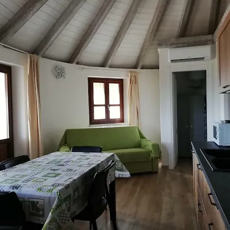 Dolceluna Le Capanne Muravera