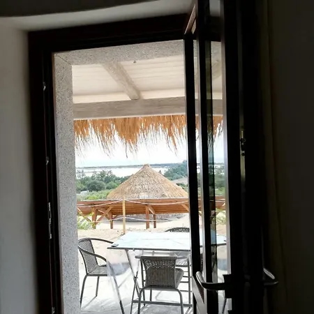 Feriehus Dolceluna Le Capanne *