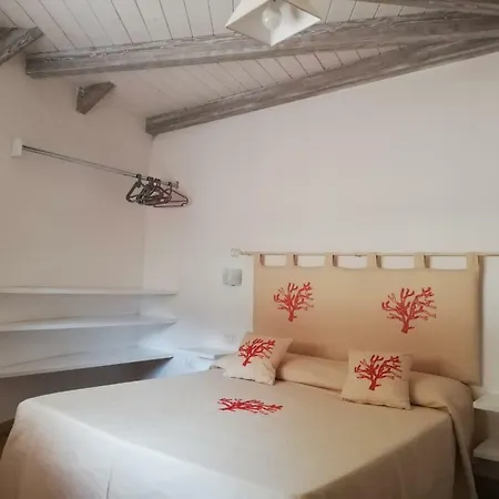 Dolceluna Le Capanne *