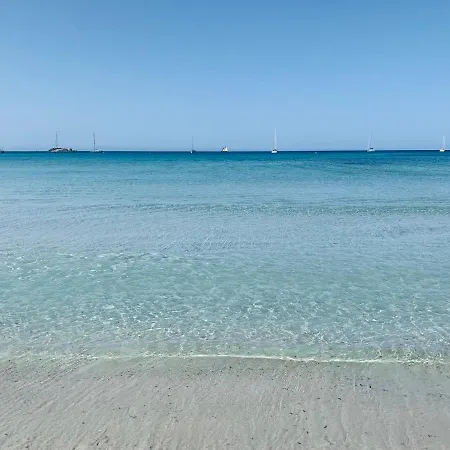 Feriehus Dolceluna Le Capanne *