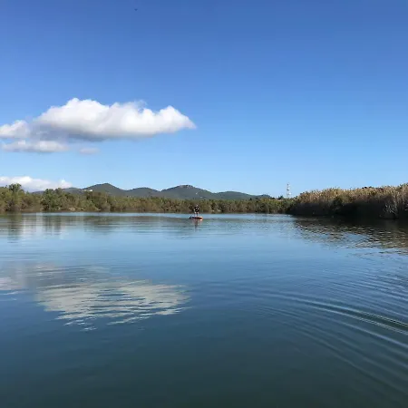 Dolceluna Le Capanne *