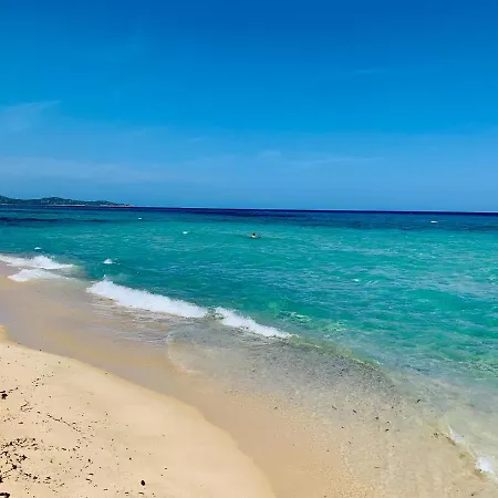 Feriehus Dolceluna Le Capanne *