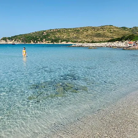 Tatil Evi Dolceluna Le Capanne