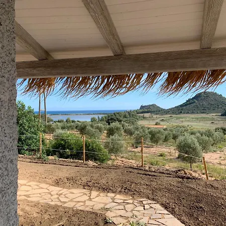 Dolceluna Le Capanne Muravera