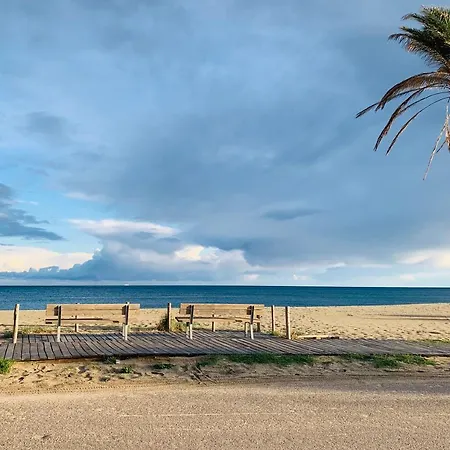 Dolceluna Le Capanne Feriehus