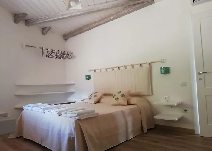 Dolceluna Le Capanne