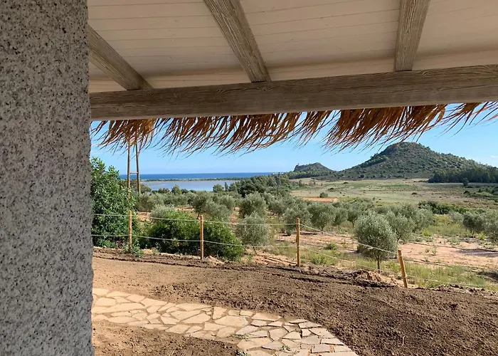 Dolceluna Le Capanne Muravera