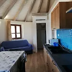 Dolceluna Le Capanne Nyaraló *
