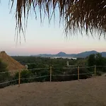 Dolceluna Le Capanne Nyaraló Muravera