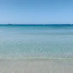 Nyaraló Dolceluna Le Capanne *