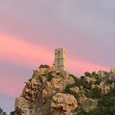 Dolceluna Le Capanne * מוראברה