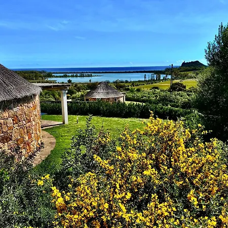 Ferienhaus Dolceluna Le Capanne