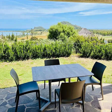 Dolceluna Le Capanne Muravera