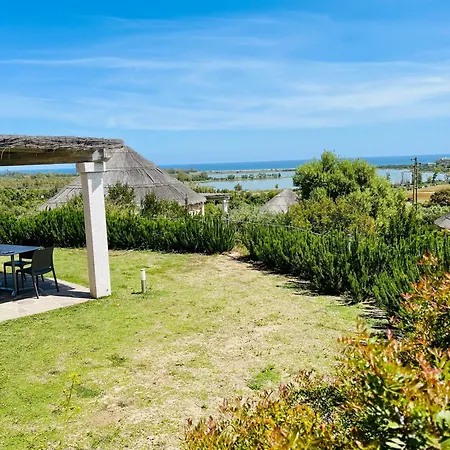 Dolceluna Le Capanne * Muravera