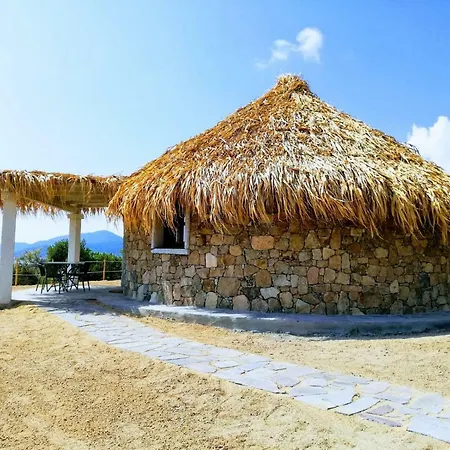 Dolceluna Le Capanne Muravera