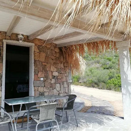 Dolceluna Le Capanne *