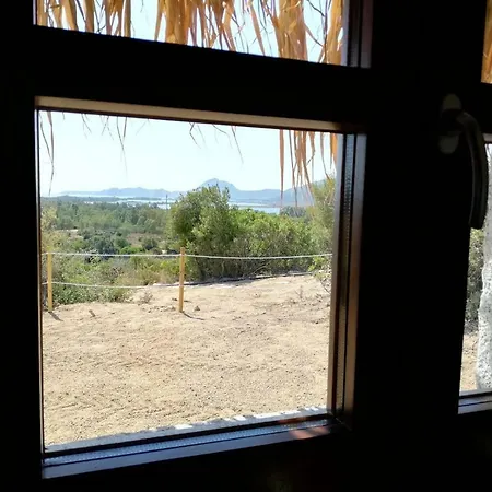 Holiday home Dolceluna Le Capanne Muravera