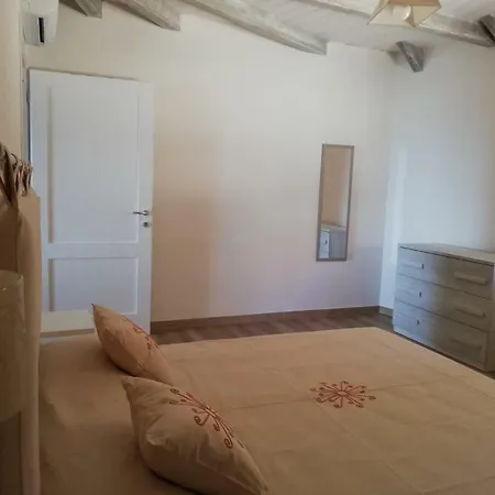 Dolceluna Le Capanne Holiday home *