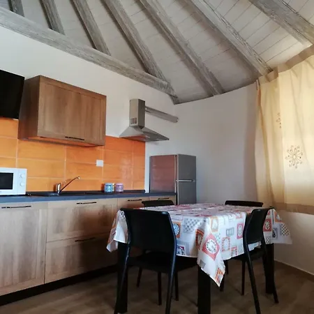 Holiday home Dolceluna Le Capanne *