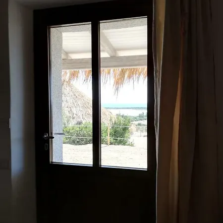 בית נופש Dolceluna Le Capanne *
