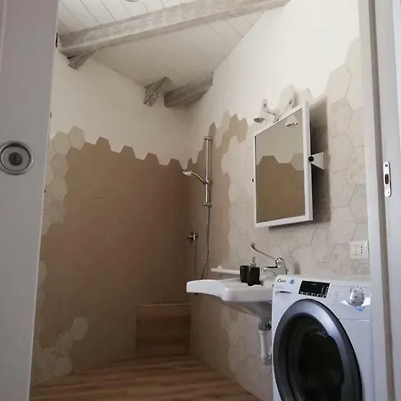 Dolceluna Le Capanne Holiday home *