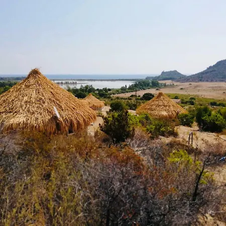 Dolceluna Le Capanne Ferienhaus Muravera