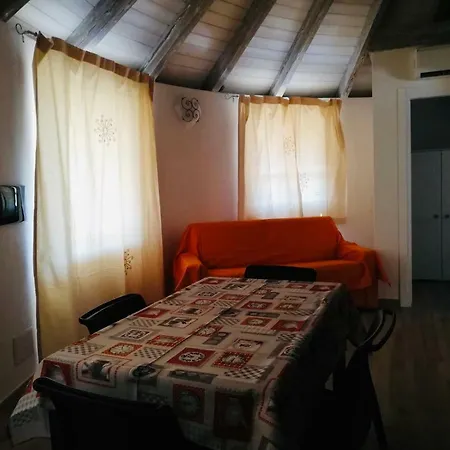 בית נופש Dolceluna Le Capanne