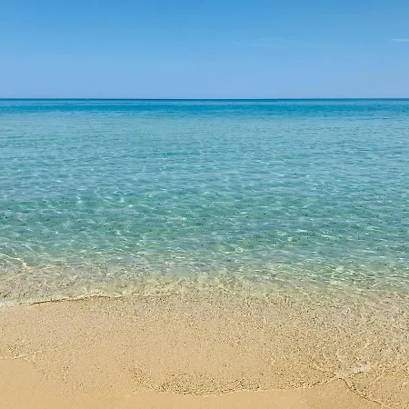 Ferienhaus Dolceluna Le Capanne