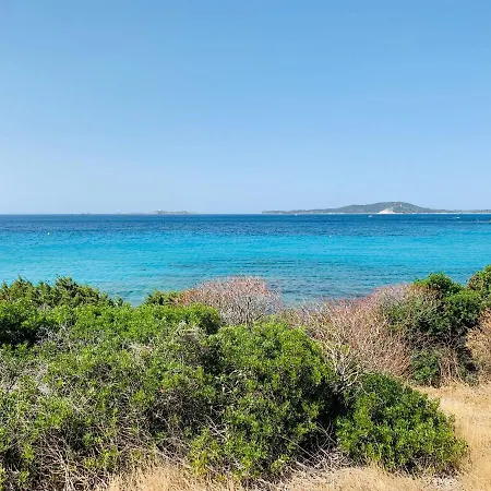 Dolceluna Le Capanne Muravera