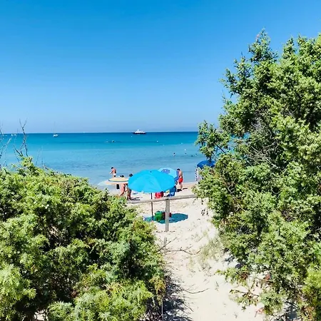 Dolceluna Le Capanne * Muravera