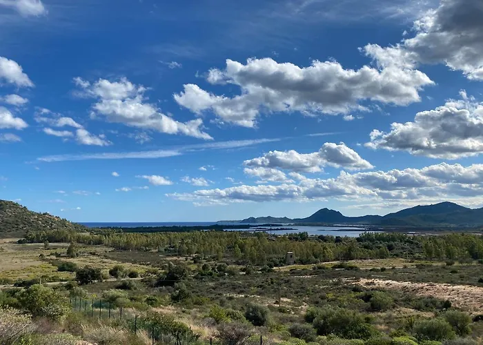 Dolceluna Le Capanne * Muravera