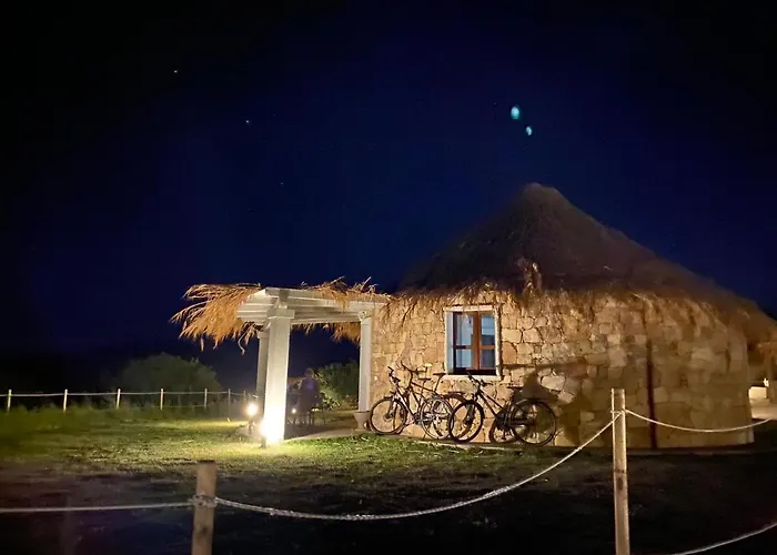 Dolceluna Le Capanne * Muravera