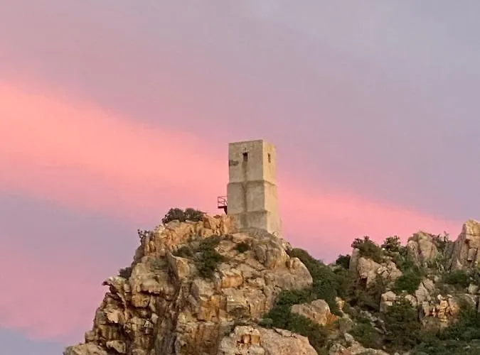 Dolceluna Le Capanne * Muravera