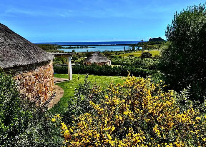 Ferienhaus Dolceluna Le Capanne