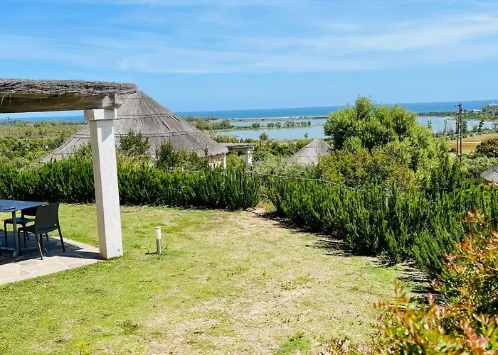 Dolceluna Le Capanne * Muravera