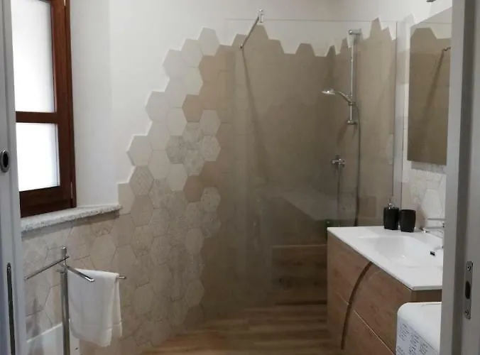 Ferienhaus Dolceluna Le Capanne