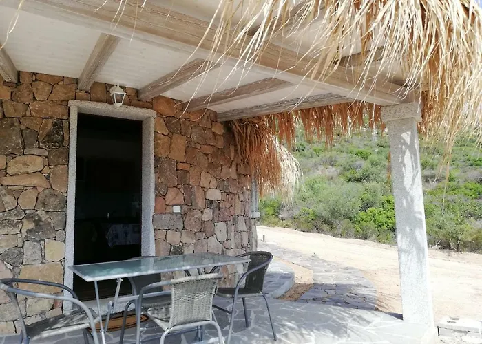 Dolceluna Le Capanne *