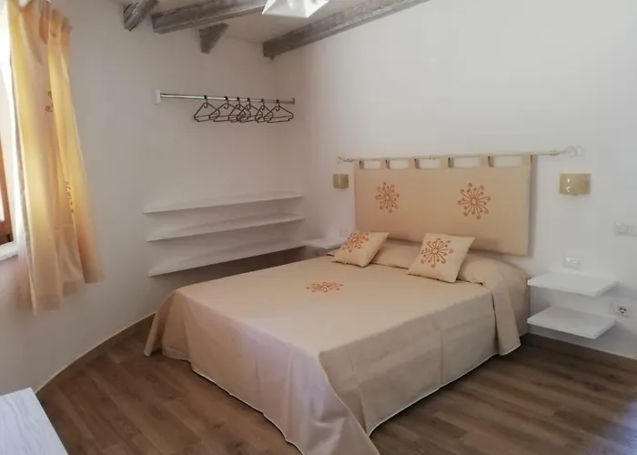 Dolceluna Le Capanne *