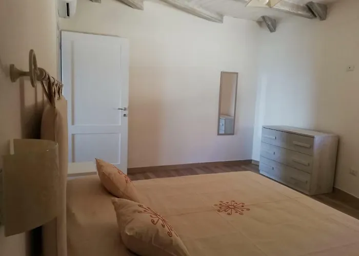 Dolceluna Le Capanne Ferienhaus *